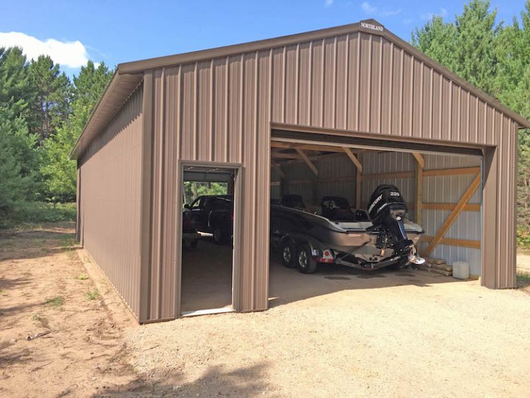 Garage Storage